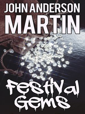 cover image of Festival Gems